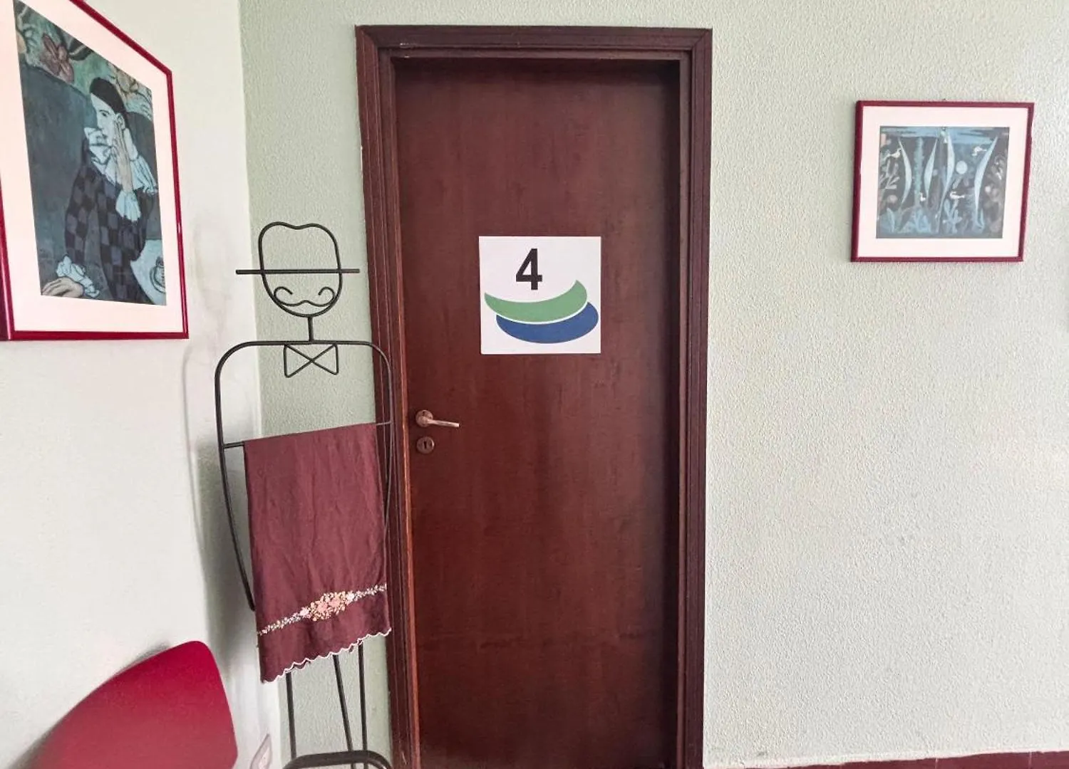 Room In Bb - Bb Sciddicu Rooms, Lg Santa Tecla