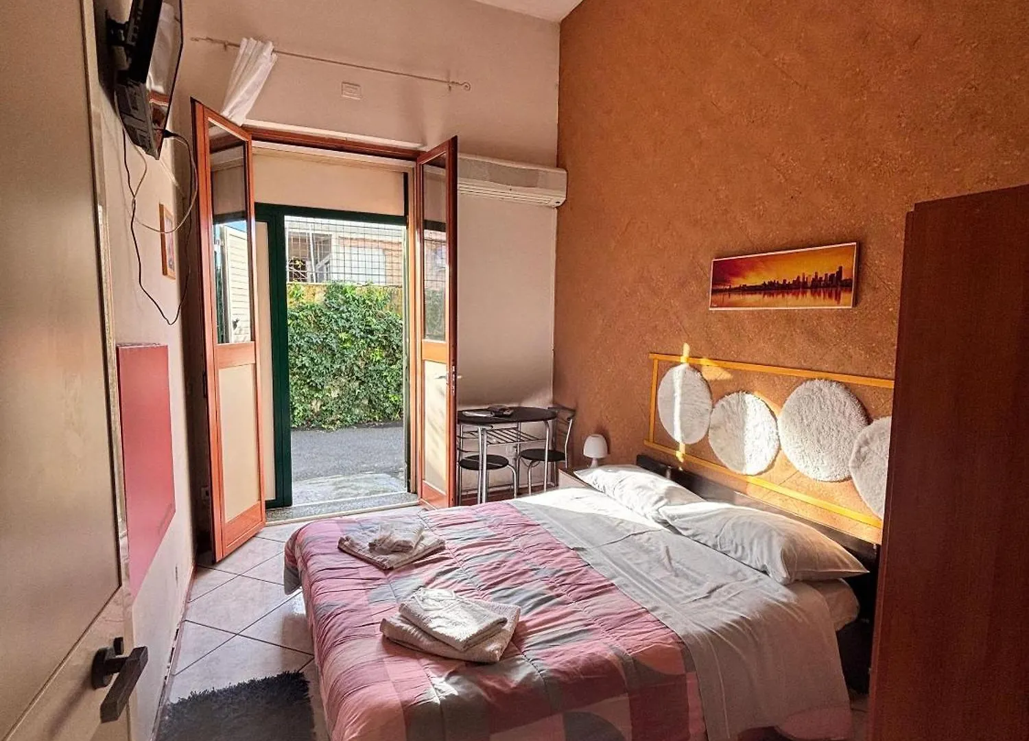 Room In Bb - Bb Sciddicu Rooms, Lg Santa Tecla