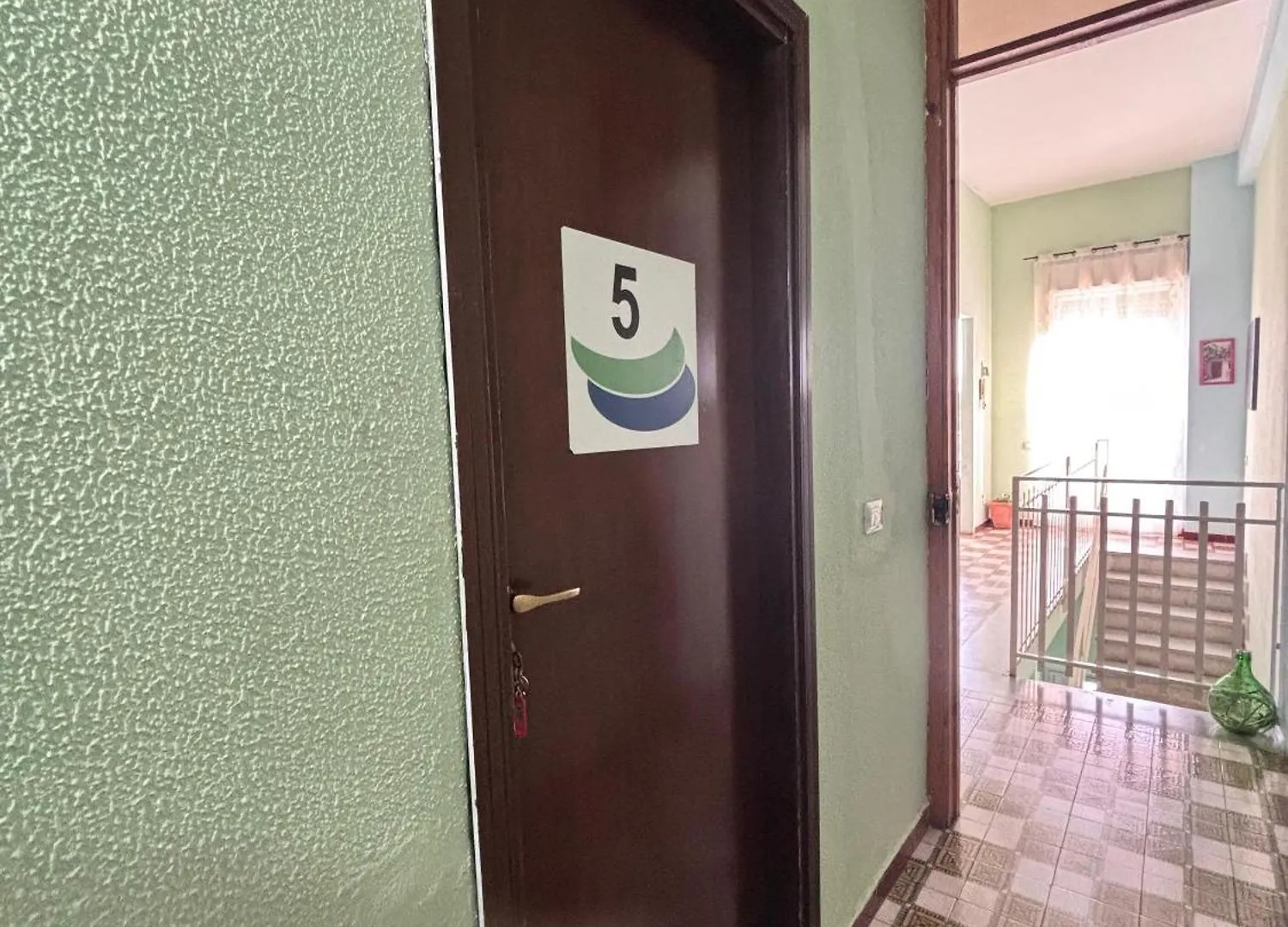 Room In Bb - Bb Sciddicu Rooms, Lg Santa Tecla 0*,